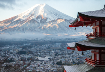 The 6 best places to travel in November 2022 in the US